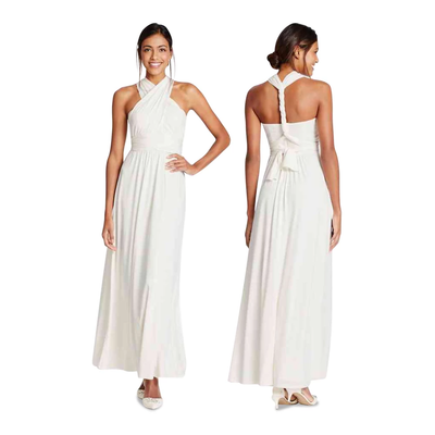 marks and spencer multiway dress