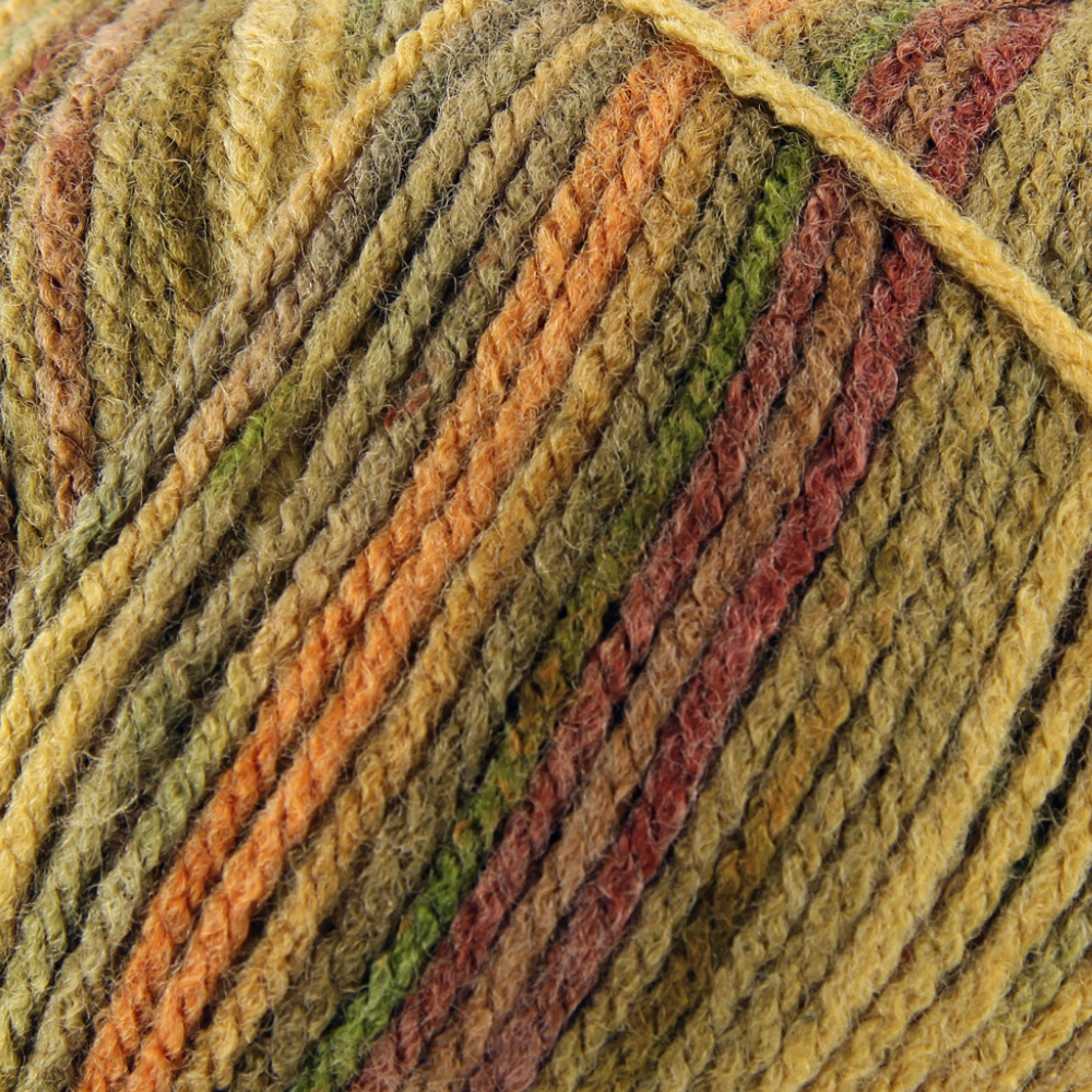 magic aran wool