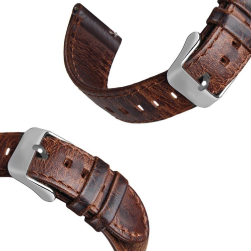 fossil q crewmaster straps