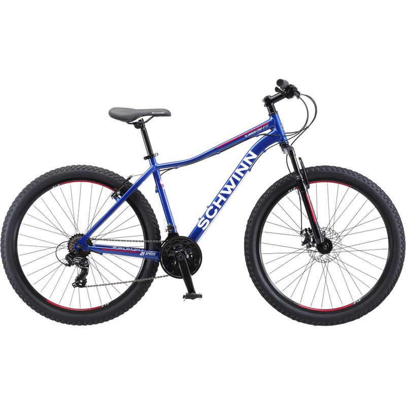 schwinn al comp mountain bike 21 speeds