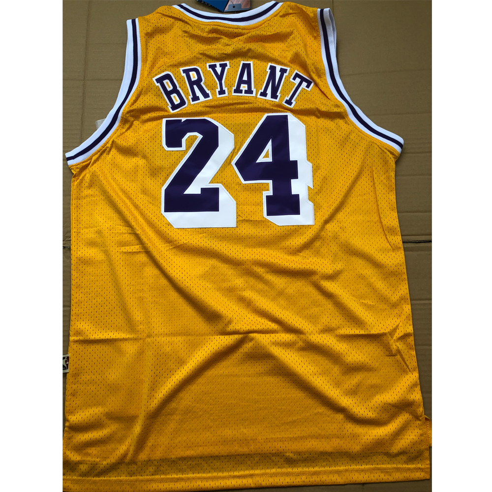 bryant jersey 24