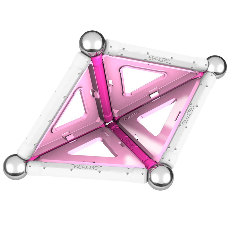 pink meccano