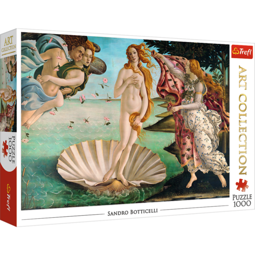 Wspólne WYPIEKI Trefl for sale online 5900511182637 Puzzle 30 Elementów Bing 