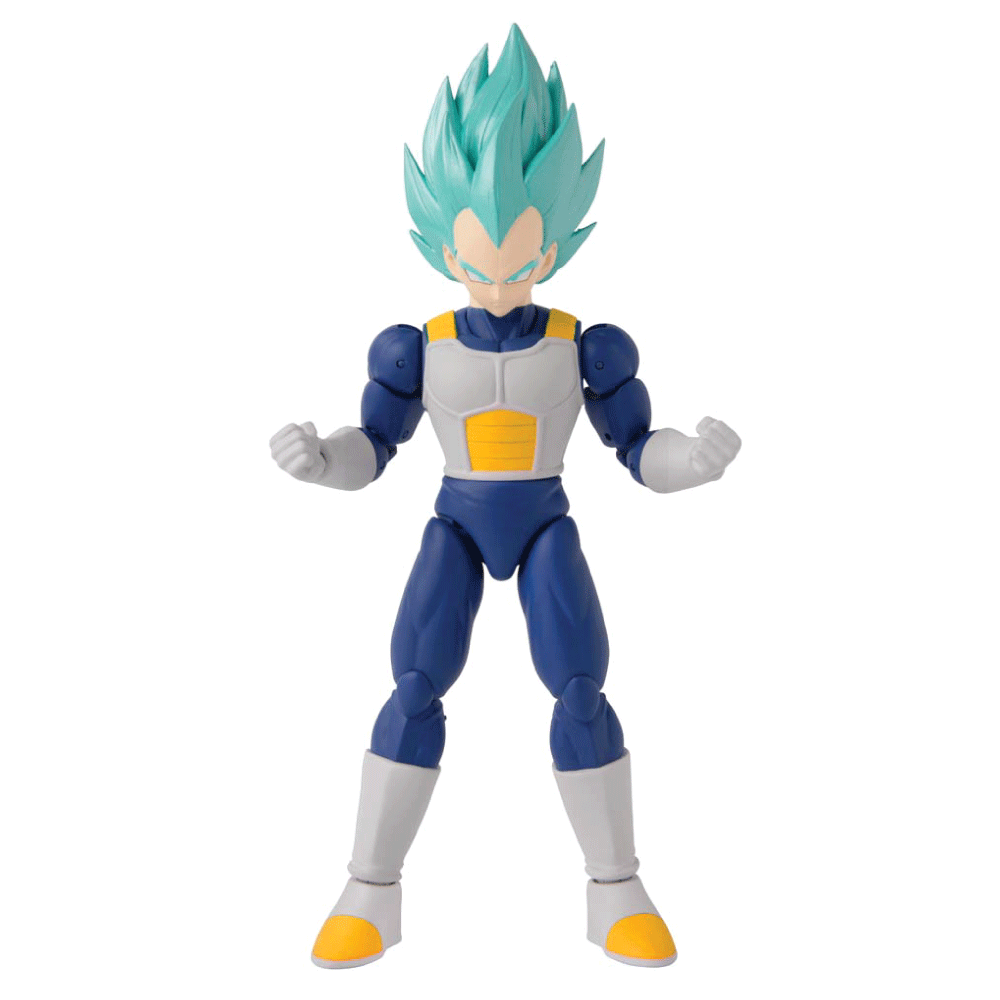 Dragon Ball Super Vegeta Ssgss Ver 2 Dragon Stars Series Bandai New Eur 27 90 Picclick Fr
