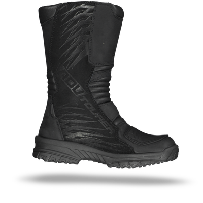 botte moto forma adventure