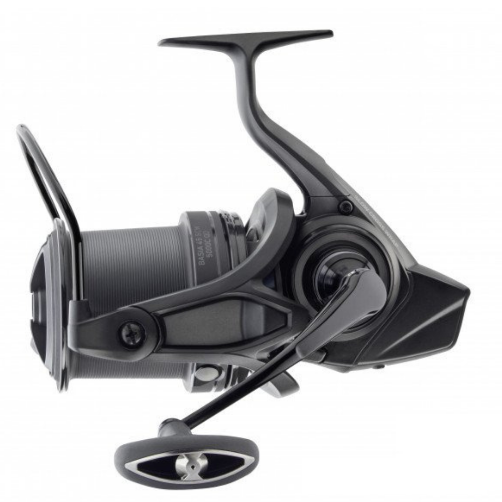 daiwa basia 45 sld qdx