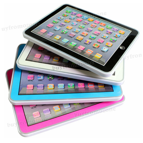 tablet toy for 3 year old
