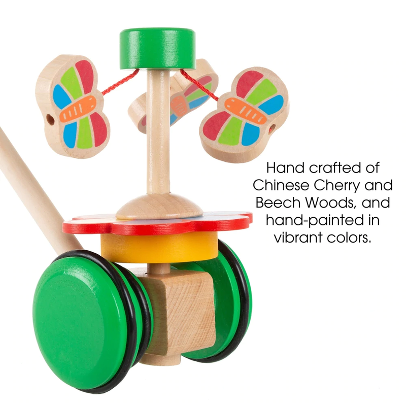 old fashioned baby toys