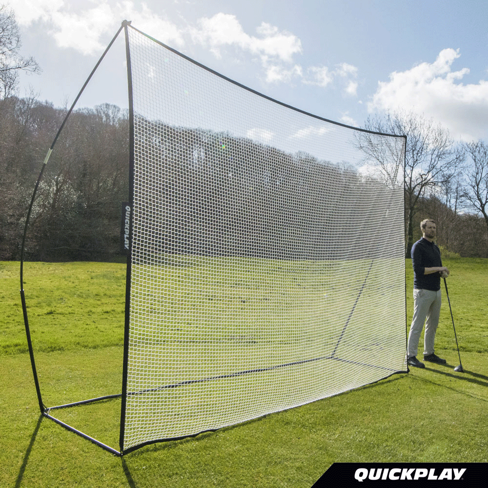 quickplay golf net