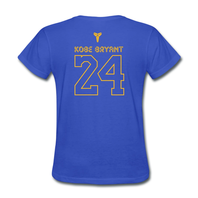 kobe jersey womens