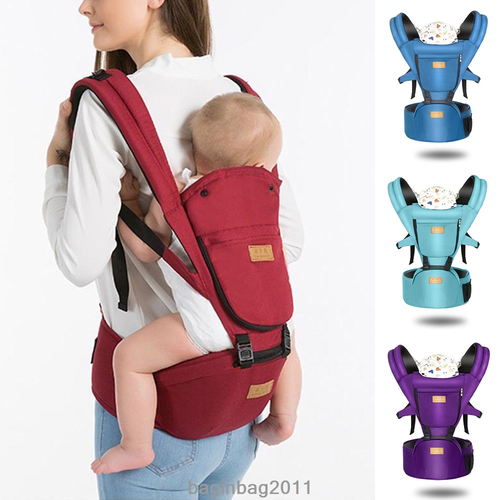 elenker baby carrier