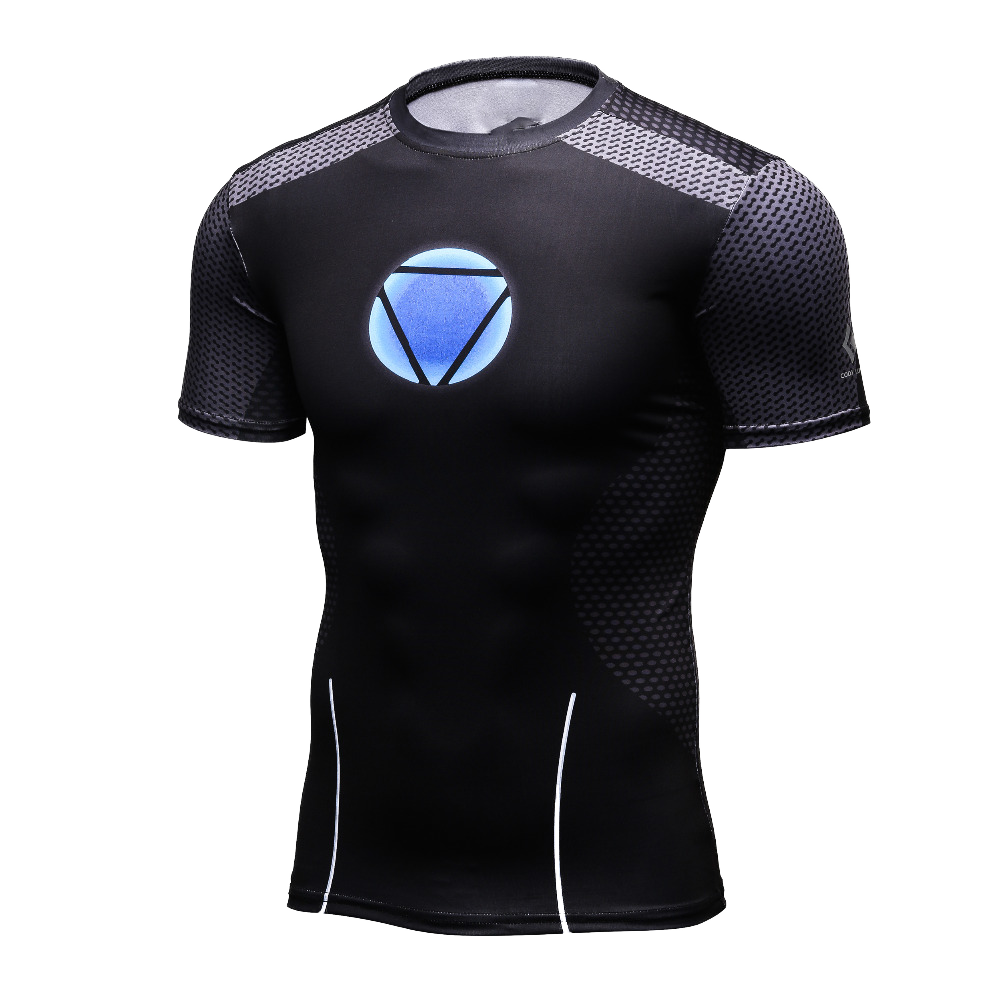 superhero compression shirts uk