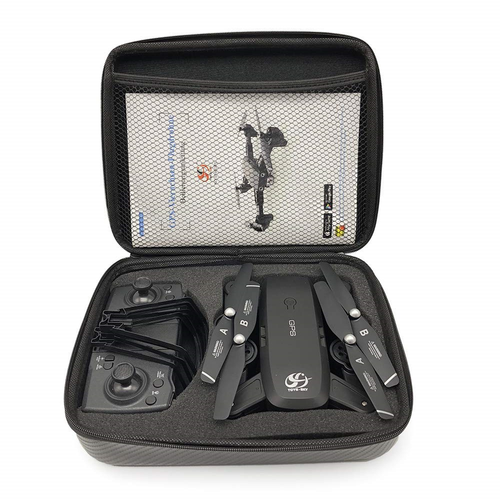 goolsky csj s166gps