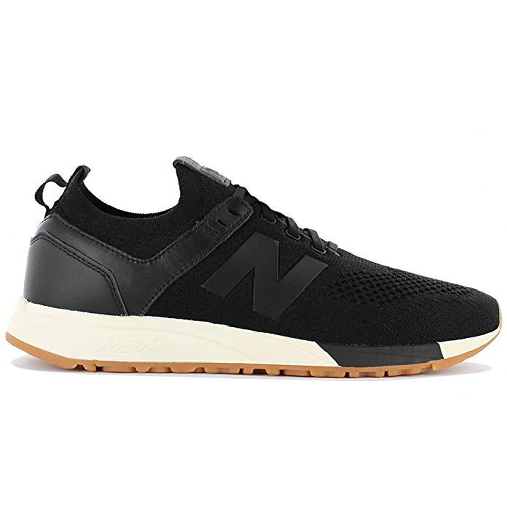 new balance 247 decon black