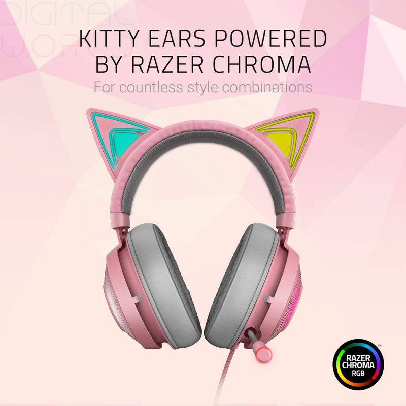 rgb cat ears