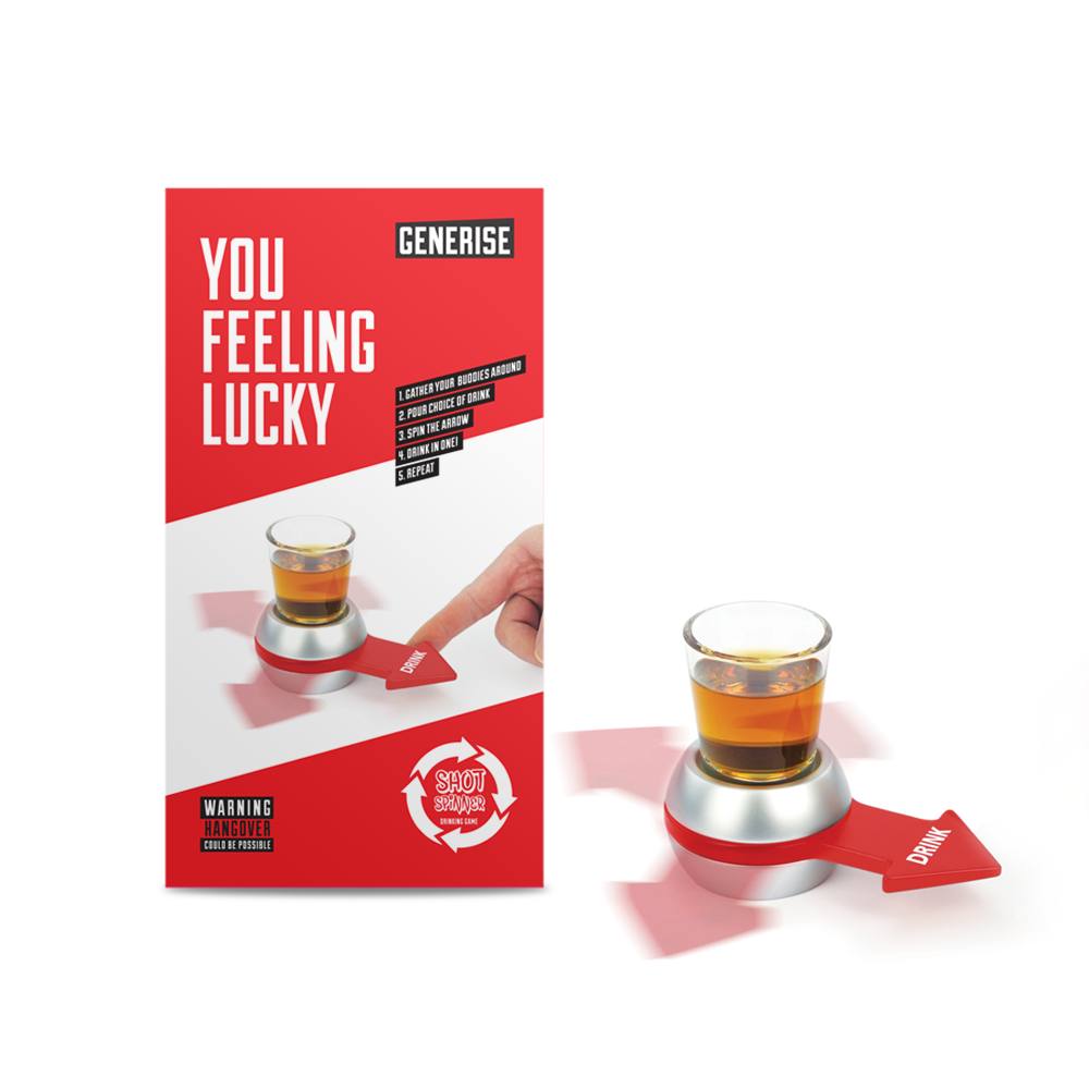 Bomb Shot Shooter Glasses 4 Pack Hen Stag Night Party Drinking Game