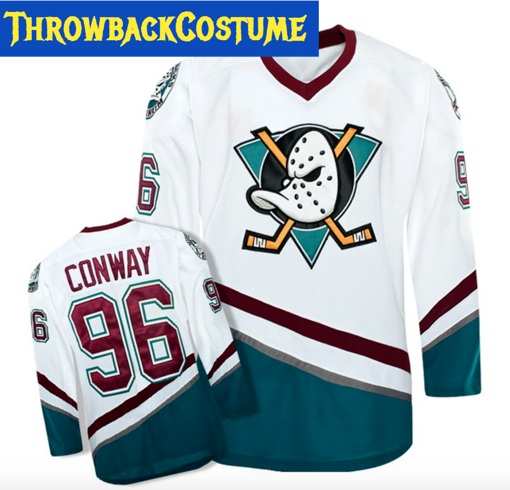 adam banks jersey