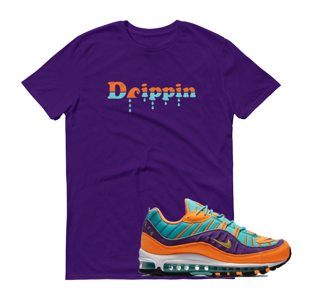 air max 98 cone shirt