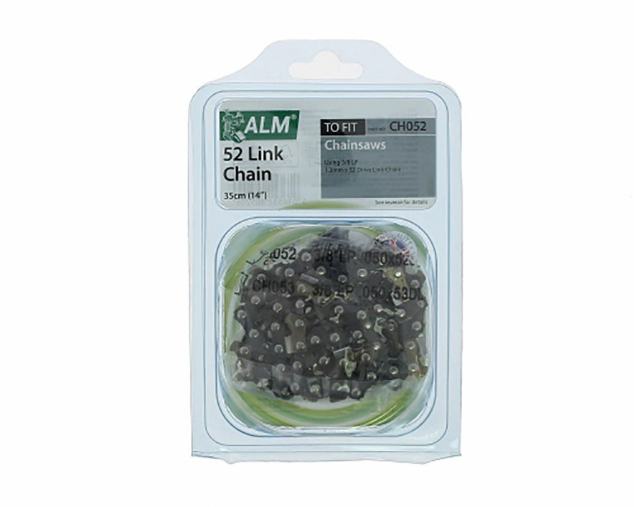 Chainsaw Chain for Stiga SP460 SP510 16"/ 40cm 66 Links