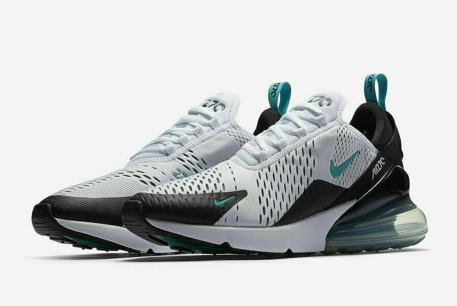 NEU AIR MAX 270 Damen Herren schuhe Outdoor Bequem NEU AIR MAX 270 Damen Herren schuhe Outdoor Bequem