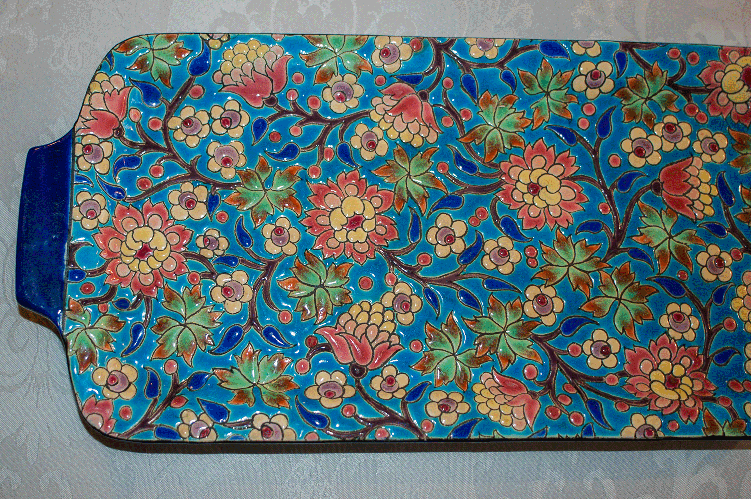 Emaux De Longwy Ancien Plat A Cake Emaux Cloisonnes Eur 4 00 Picclick Fr