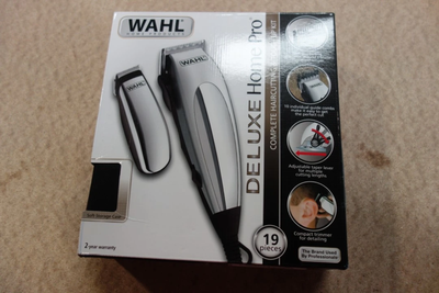 wahl homepro vogue deluxe