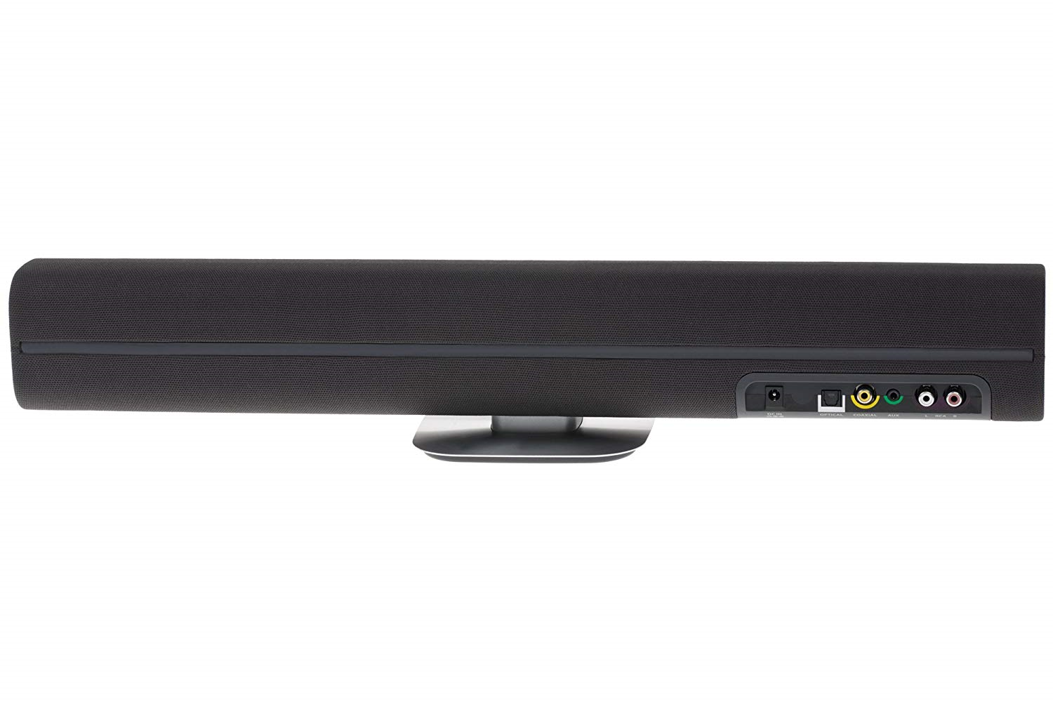 soundbar vertical