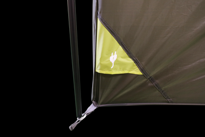 Ozark Trail Hazel Creek 12 Person Cabin Tent 343 50 Picclick