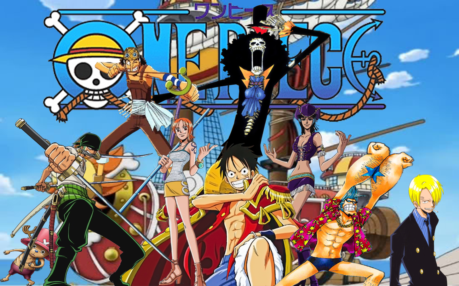 One Piece Complete Anime Series Episodes 1 654 Movies 150 00 Picclick