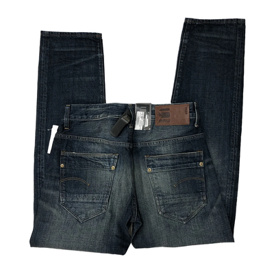 higa denim