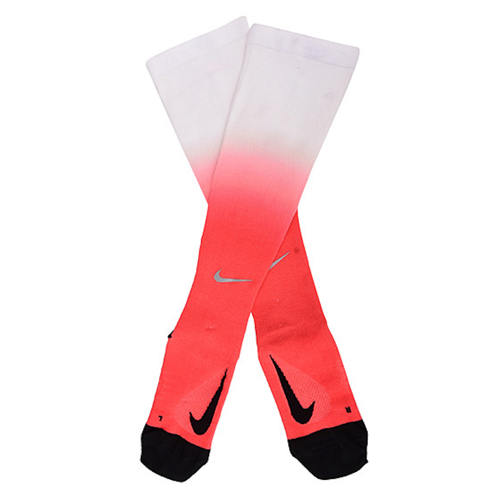 nike elite over the calf socks