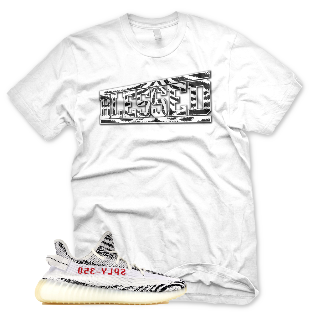 adidas yeezy shirt