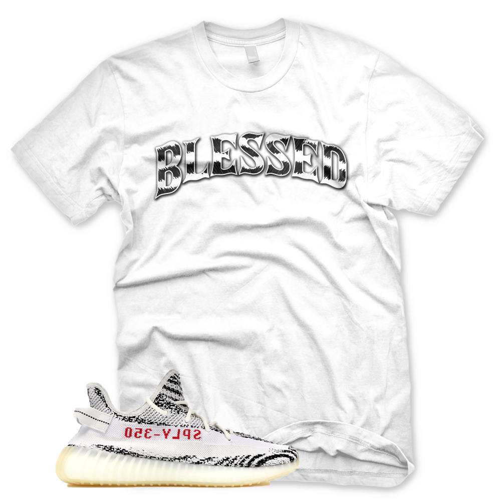 yeezy butter shirt
