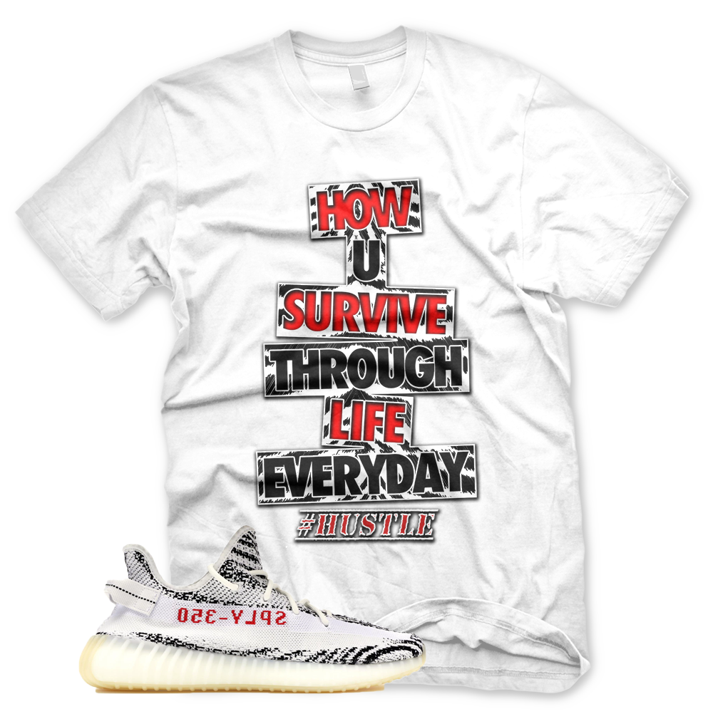 yeezy butter shirt