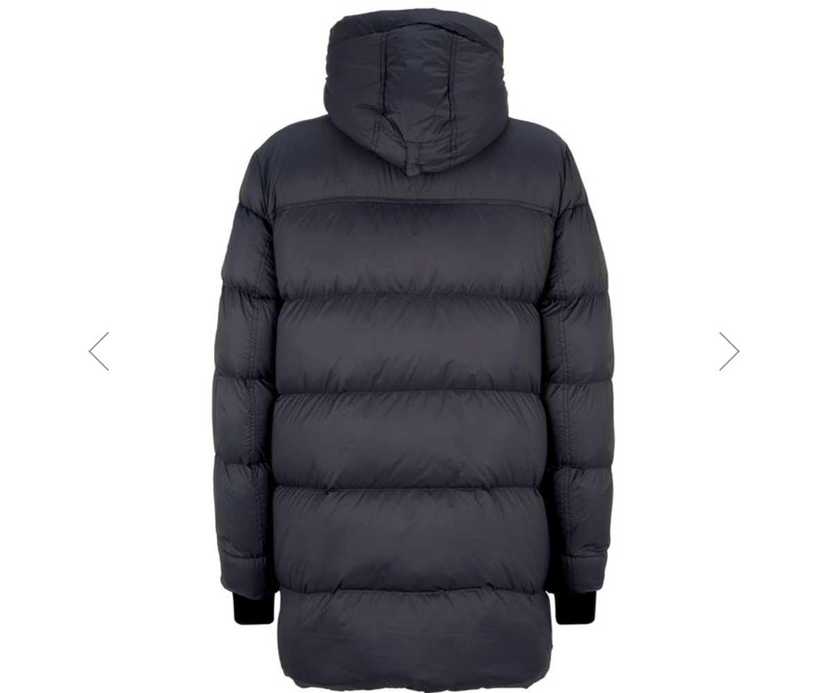 vernon parka
