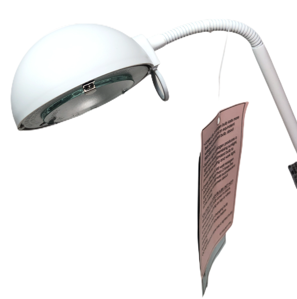 tensor halogen desk lamp