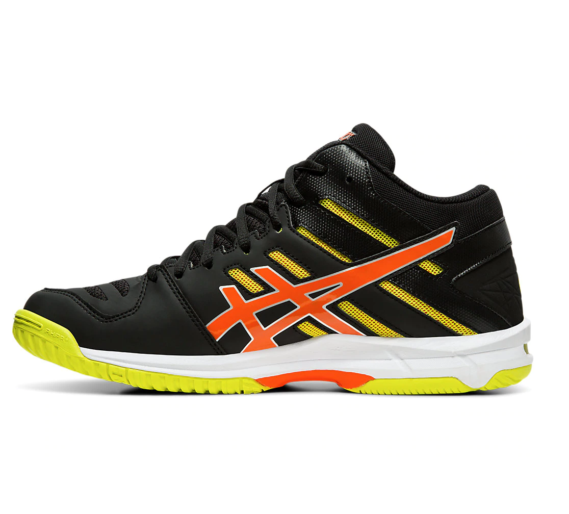 scarpe pallavolo asics gel beyond