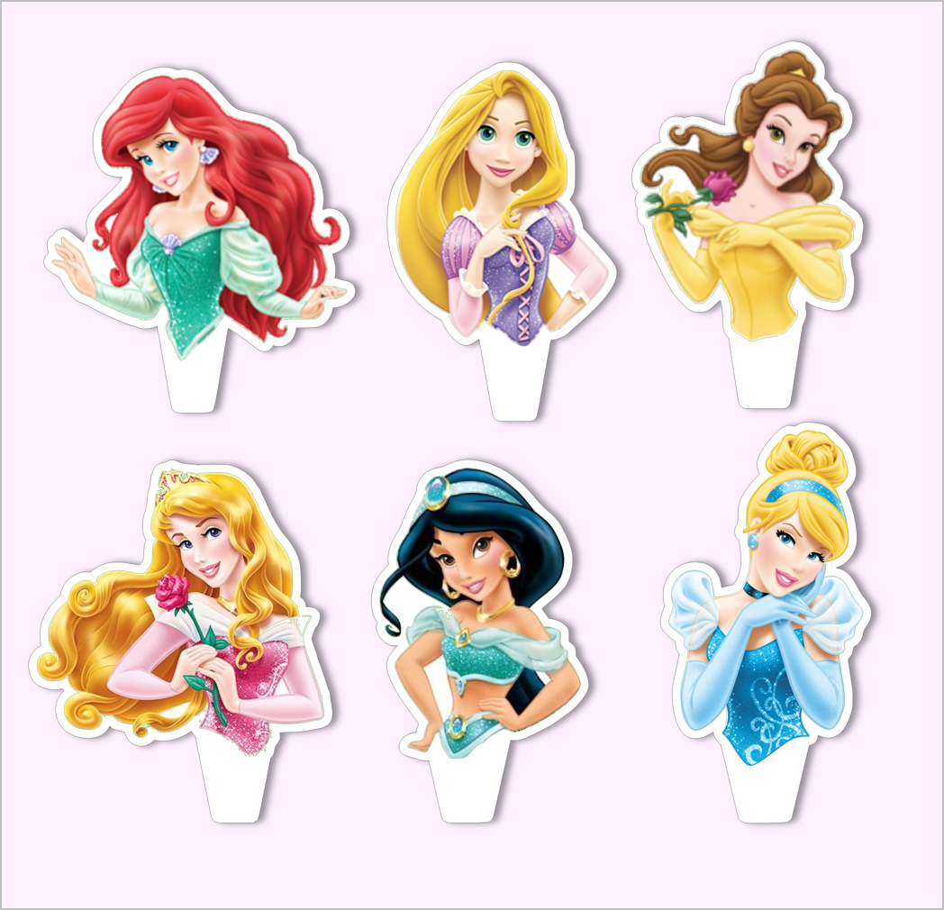 half-body-disney-princess-cupcake-toppers-free-printable