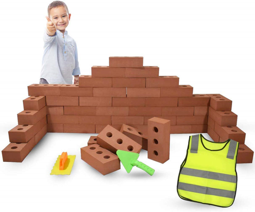 building bricks for toddlers