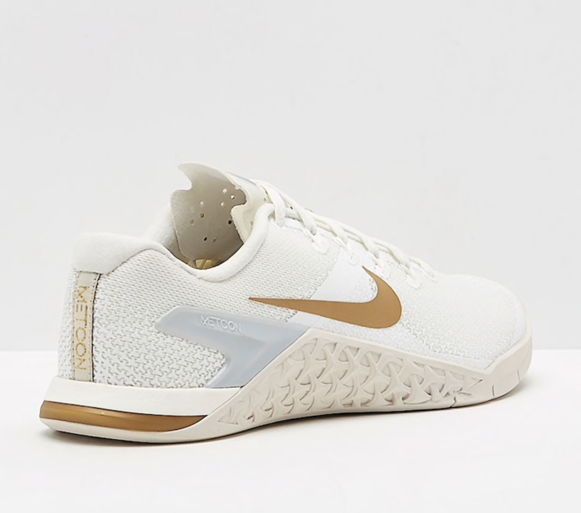 nike metcon champagne