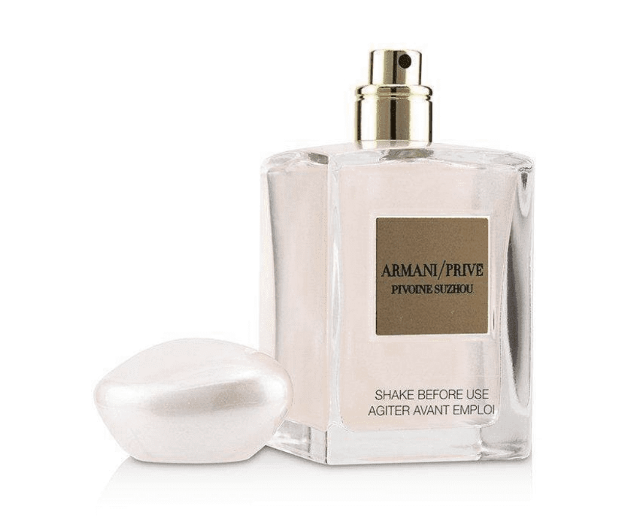 armani prive suzhou limited edition