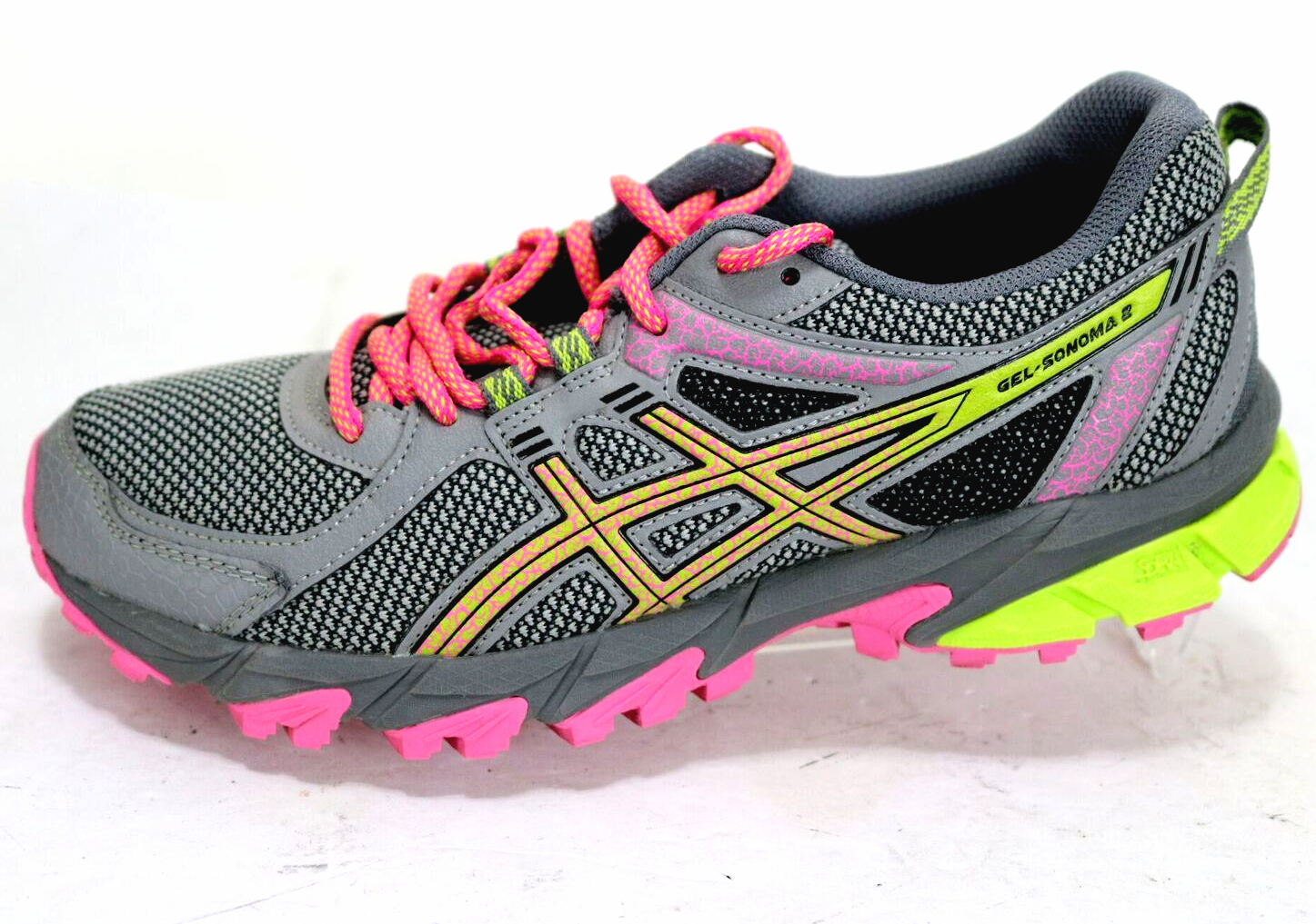 asics gel sonoma 2 womens