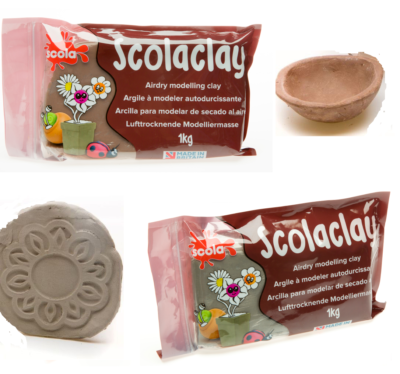 scola clay