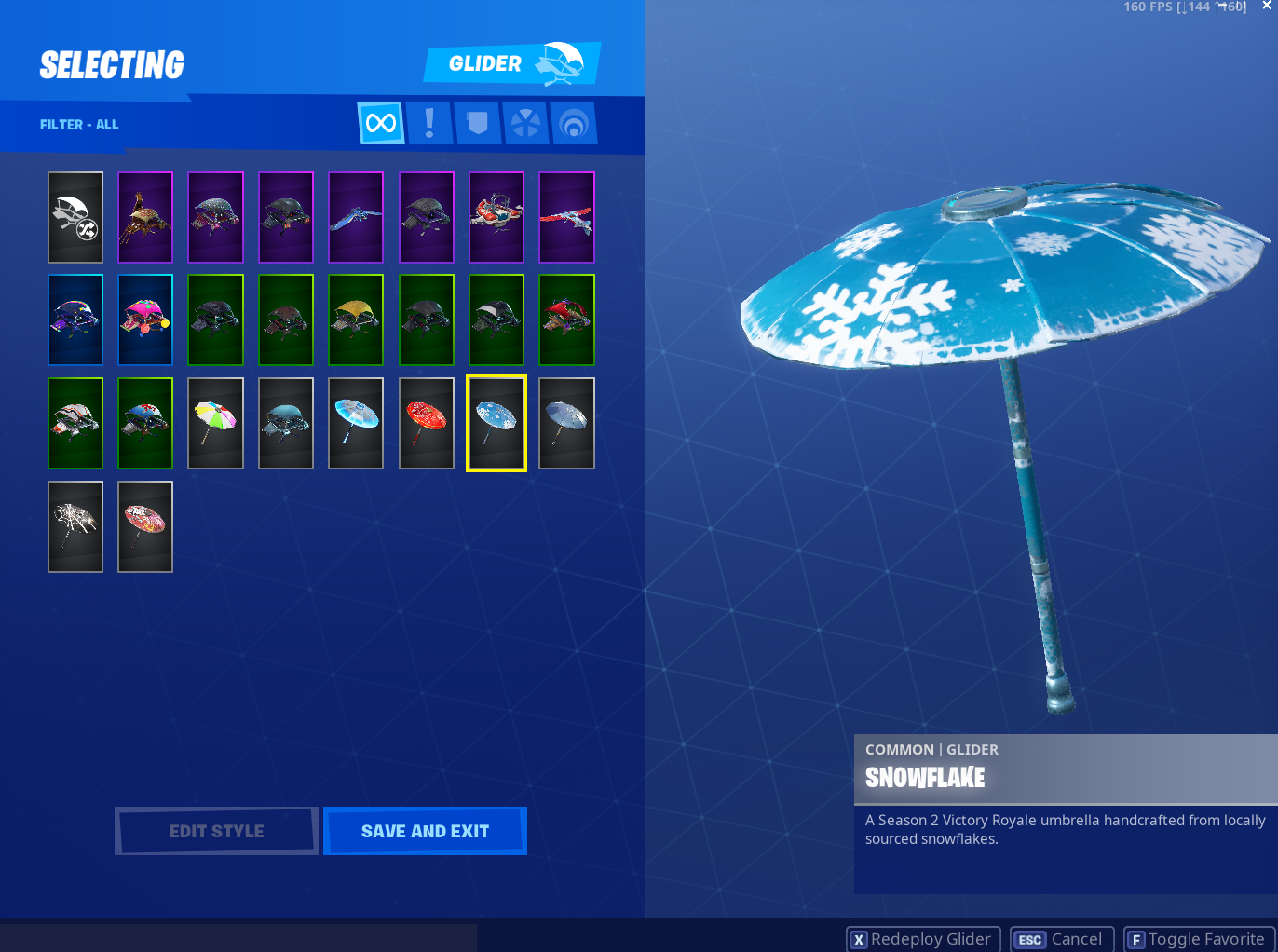 Fortnite Og Account Mit Schwarzem Ritter Floss Acdc John Wick Full Access - 