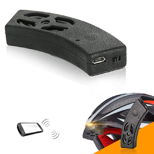 Casque Velo Haut Parleur Microphone Integre Bluetooth Led Feu Arriere Route Vtt Casque Adulte Hommes Femmes Greenblack Amazon Fr Sports Et Loisirs