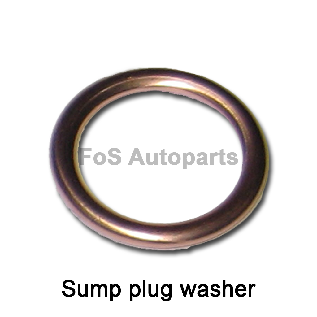 SERVICE KIT PEUGEOT 208 1.2 Thp 110 Oil Filter Plugs Sump Plug Seal