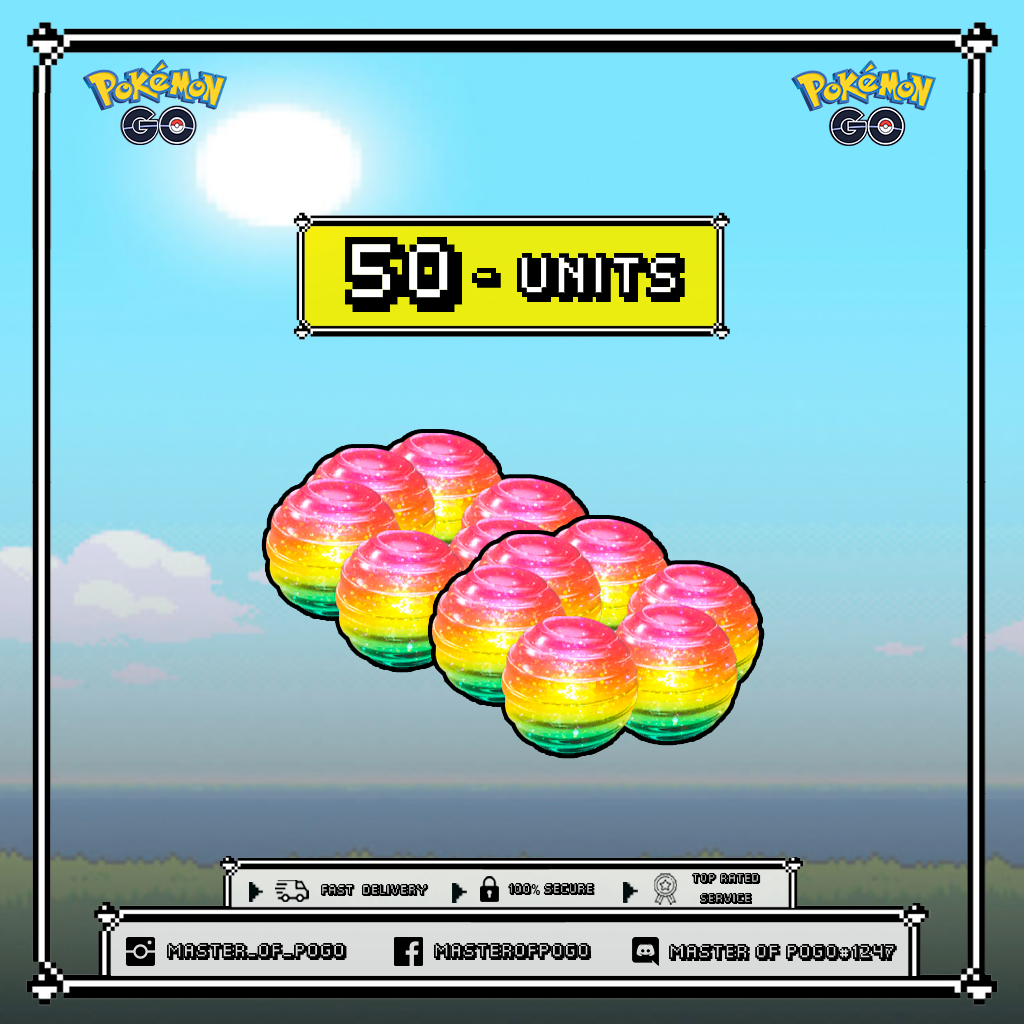 Rare Candy Pokemon Go 100 Safe X25 X50 X75 X100 X0 8 11 Picclick