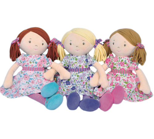 bonikka doll personalised