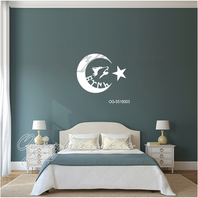 Gokturk Ay Yildiz Bayragi Sticker Autoaufkleber Wandtattoo Turkei Tr Og 5518003 Eur 3 99 Picclick De
