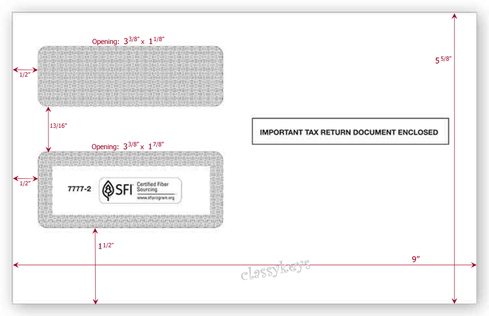 1096 #TF6103 1099-MISC Laser 10 recipients+envelopes+ 2018 IRS TAX FORMS  KIT: 2 business forms Forms & Record Keeping Supplies siroliverlimo.com
